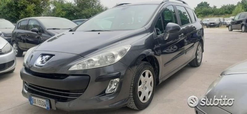 Peugeot 308 SW 1.6 HDi 92 CV Active