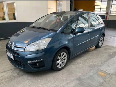 Citroen C4 Picasso 1.6 HDi 110 FAP Business  usata
