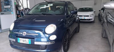 Fiat 500 1.2 Sport usata