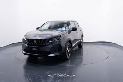 Peugeot 3008 BlueHDi 130 S&S EAT8 Allure Pack usata