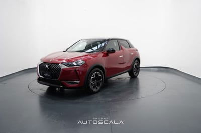 Ds DS 3 DS 3 Crossback BlueHDi 110 So Chic usata
