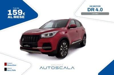 Dr dr 4.0 4.0 1.5 Bi-Fuel GPL nuova