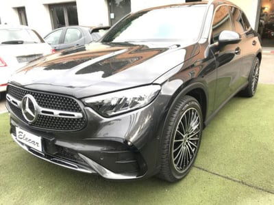 Mercedes-Benz GLC SUV 220 d 4Matic Premium usata