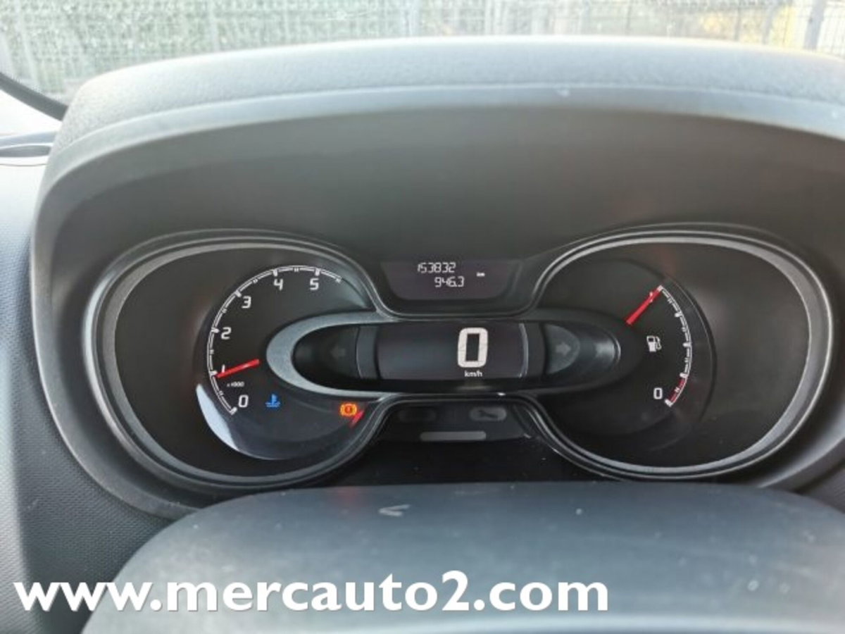 Fiat Talento Furgone Talento 1.6 TwinTurbo MJT 125CV PC-TN Furgone 10q (6)