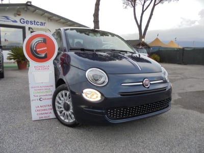 Fiat 500 1.0 Hybrid Dolcevita usata