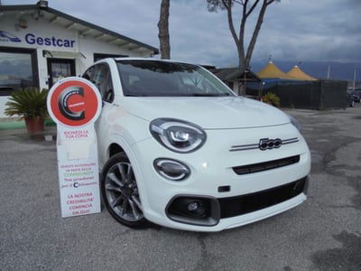 Fiat 500X 1.0 T3 120 CV Sport Dolcevita usata