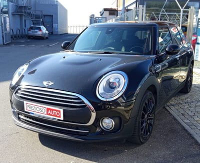 MINI Mini Clubman 1.5 One Hype Clubman usata