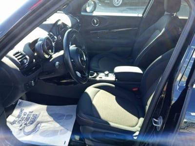 MINI Mini Clubman 1.5 One Hype Clubman usata