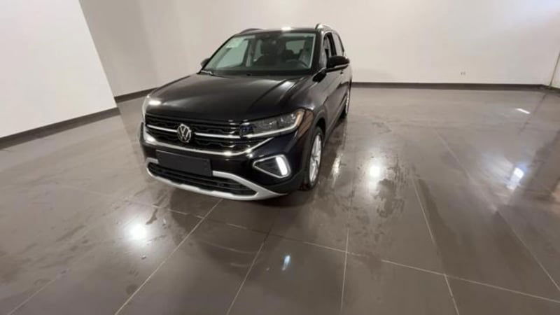 Volkswagen T-Cross 1.0 tsi Edition 115cv