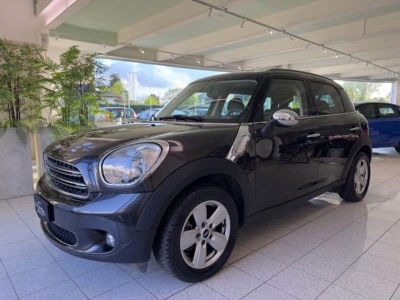 MINI Mini Countryman 1.6 One Countryman