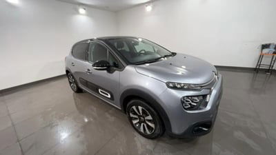 Citroen C3 1.2 puretech You s&s 83cv neopatentati usata