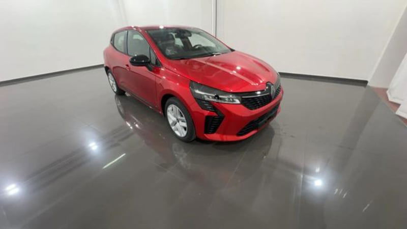 Renault Clio 1.0 tce Evolution Gpl 100cv
