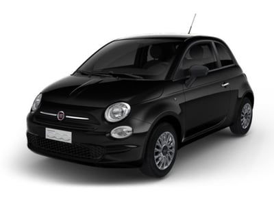 Fiat 500 1.0 Hybrid Club nuova