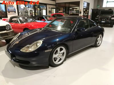 Porsche 911 Coupé Carrera cat usata