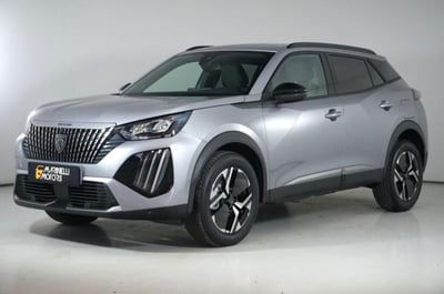 Peugeot 2008 PureTech 100 S&S Allure nuova