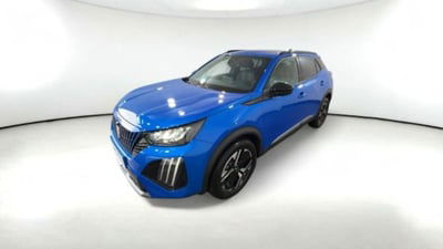 Peugeot 2008 PureTech 100 S&S Allure nuova