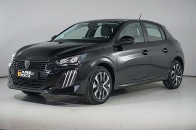 Peugeot 208 1.2 puretech Active s&s 75cv