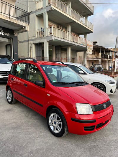 Fiat Panda 1.2 Dynamic  usata