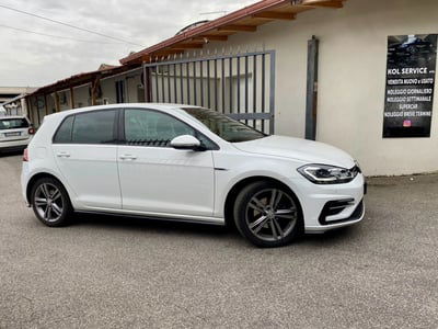 Volkswagen Golf 1.5 TSI ACT 5p. Sport BlueMotion Technology  usata