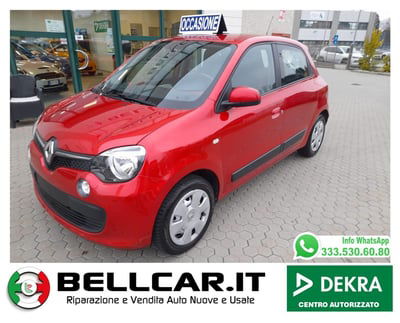 Renault Twingo 1.0 SCe Wave  usata