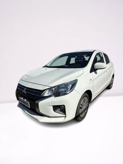 Mitsubishi Space Star 1.2 Invite usata