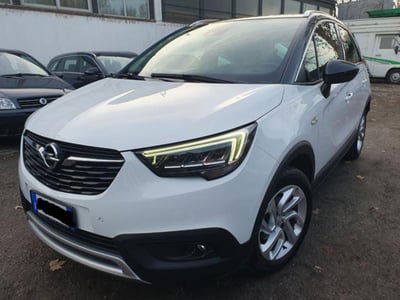 Opel Crossland X 1.2 12V Innovation usata