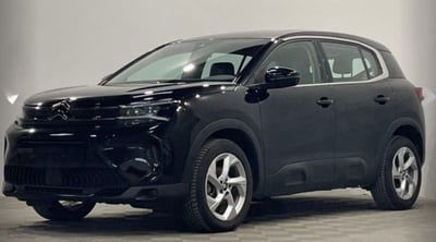Citroen C5 Aircross Aircross PureTech 130 S&S Feel usata