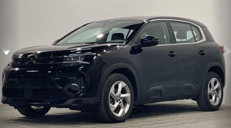 Citroen C5 Aircross Aircross PureTech 130 S&S Feel