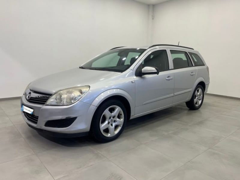 Opel Astra Station Wagon 1.7 CDTI 101CV Station Wagon Cosmo