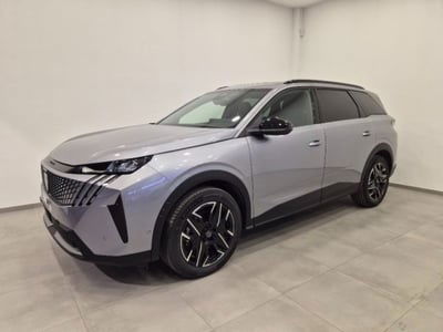Peugeot 5008 1.2 hybrid Allure 145cv e-dcs6