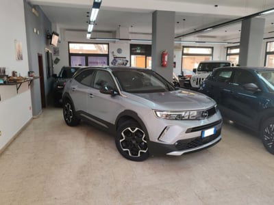 Opel Mokka 1.2 Turbo 130 CV Ultimate 