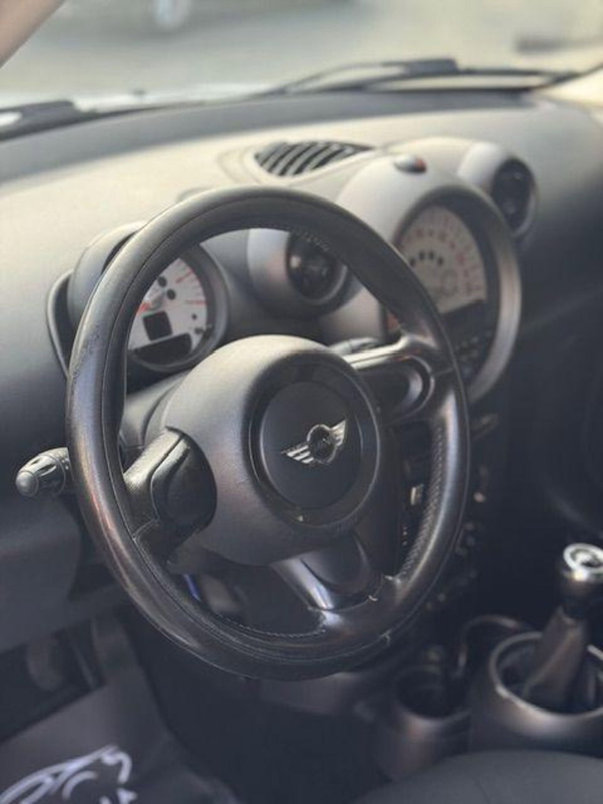 MINI Mini Countryman 1.6 Cooper D Countryman (6)