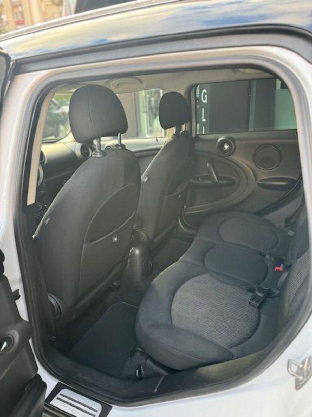 MINI Mini Countryman 1.6 Cooper D Countryman (8)