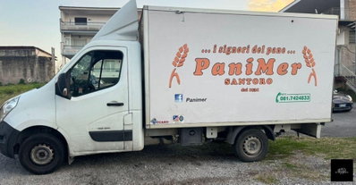 Renault Master Telaio T35 2.8 dTi PL Cabinato (2)