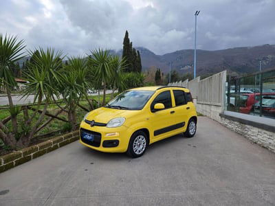 Fiat Panda 1.3 MJT S&S Pop usata