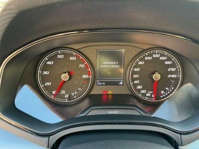 SEAT Arona 1.0 EcoTSI 110 CV XPERIENCE (11)