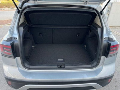 Volkswagen T-Cross 1.0 tsi Life 115cv dsg (5)