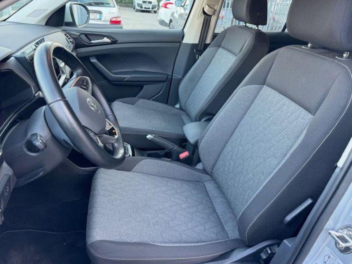 Volkswagen T-Cross 1.0 tsi Life 115cv dsg (7)