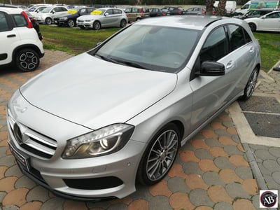 Mercedes-Benz Classe A 180 Premium usata