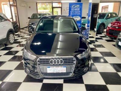 Audi A1 1.2 TFSI Ambition usata