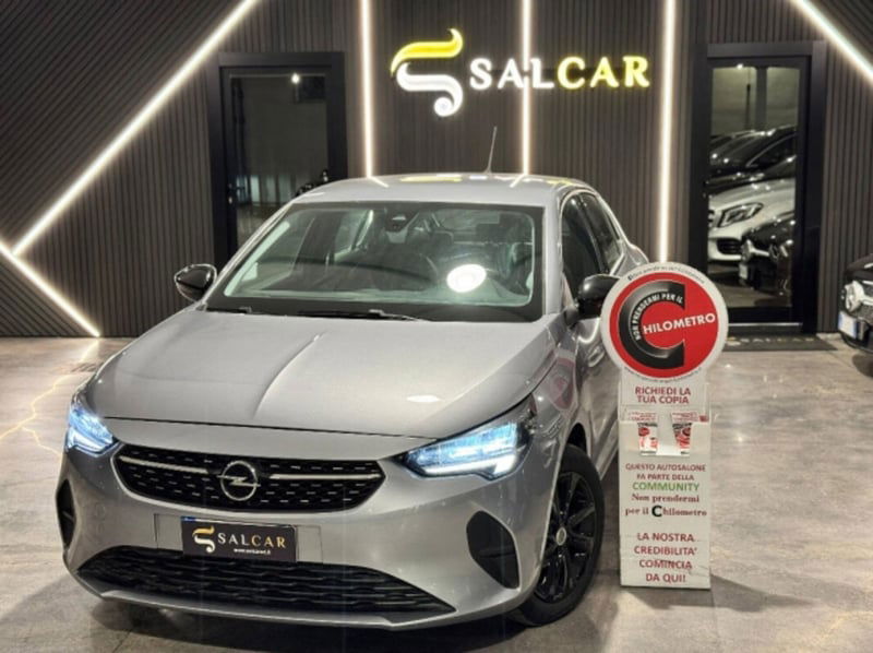 Opel Corsa 1.2 100 CV Elegance