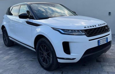 Land Rover Range Rover Evoque 2.0D I4-L.Flw 150 CV AWD Auto R-Dynamic usata