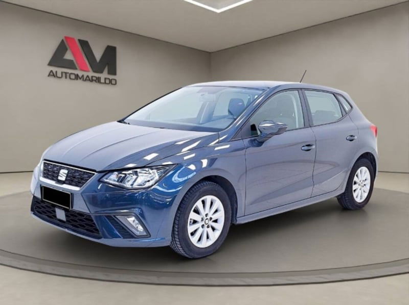 SEAT Ibiza 1.6 TDI 95 CV 5 porte Business