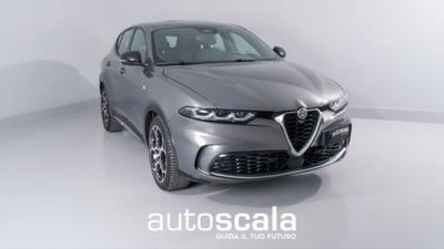Alfa Romeo Tonale Tonale 1.6 diesel 130 CV TCT6 Ti usata