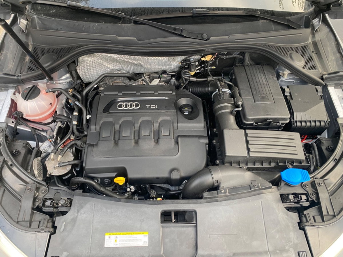 Audi Q3 2.0 TDI 120 CV Sport (19)