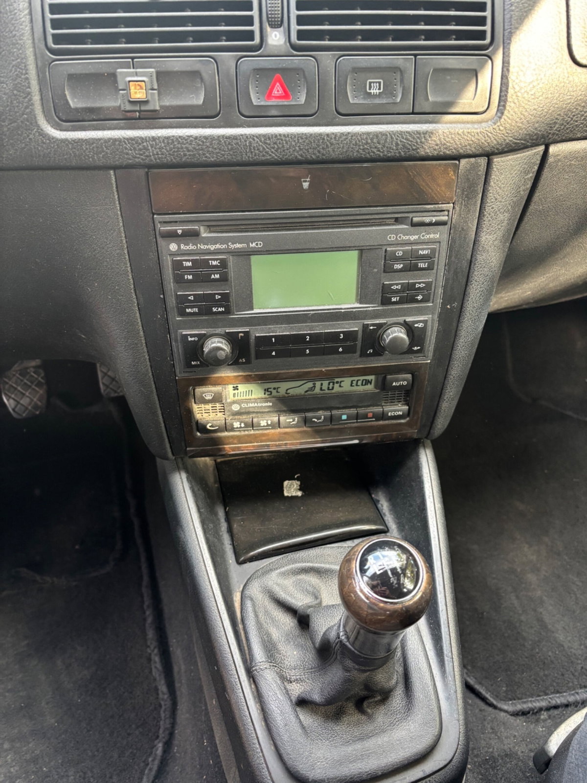 Volkswagen Golf 1.8 turbo 20V cat 3p. GTI (14)