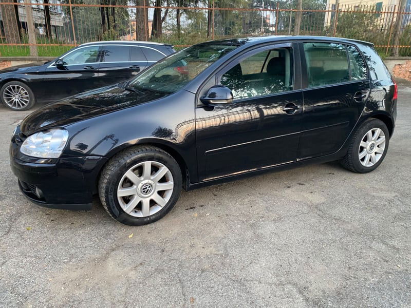 Volkswagen Golf 1.6 5p. Comfortline