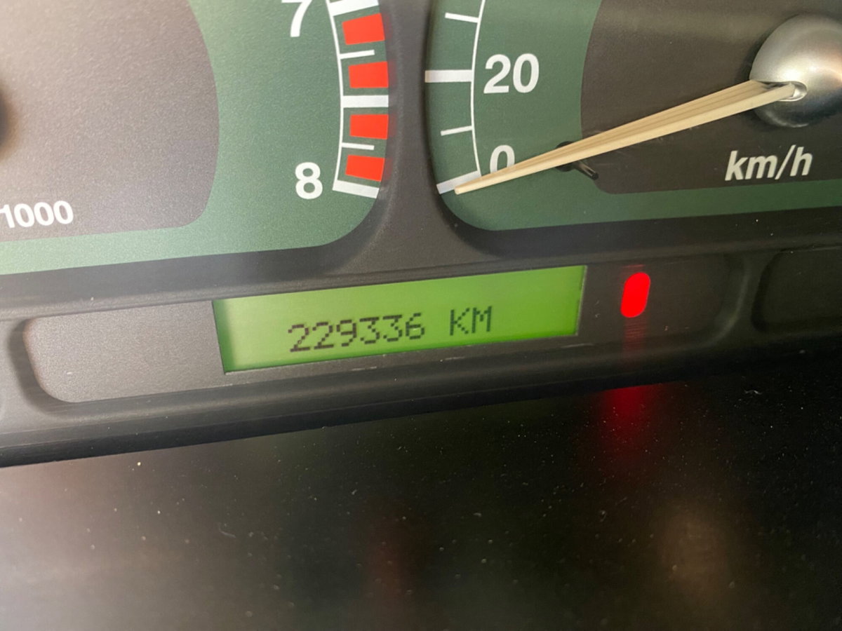 Jaguar S-Type (X202) 2.5 V6 24V cat Executive (14)