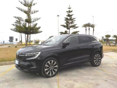 Renault Austral 1.2 full hybrid Techno Esprit Alpine 200cv auto usata