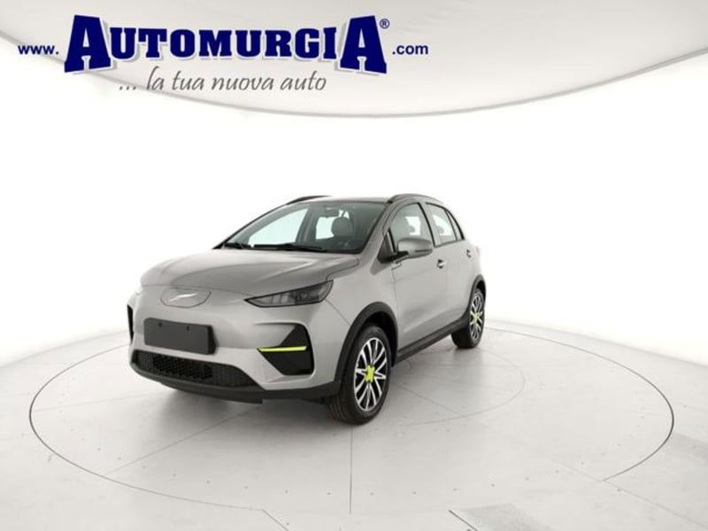 Emc Yudo Yudo 41.7kWh
